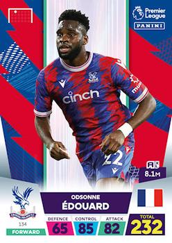 Odsonne Edouard