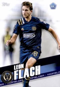 Leon Flach