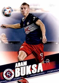 Adam Buksa