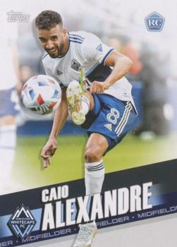 #112 Caio Alexandre