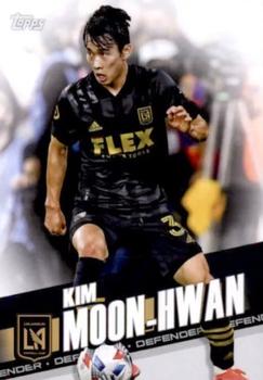 Kim Moon-Hwan