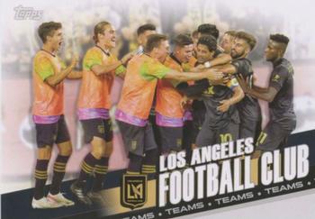 Los Angeles Football Club