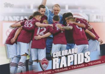 Colorado Rapids