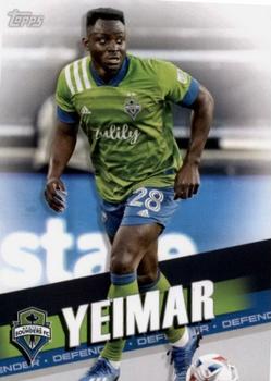 Yeimar