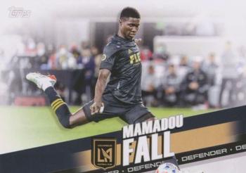 Mamadou Fall