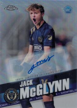 Jack McGlynn