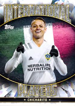 Chicharito
