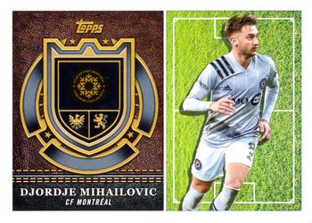 Djordje Mihailovic