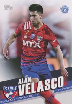 Alan Velasco