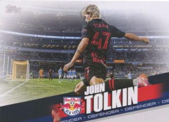#109 John Tolkin