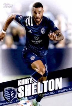 Khiry Shelton