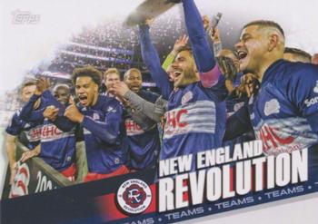 New England Revolution