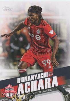 Ifunanyachi Achara