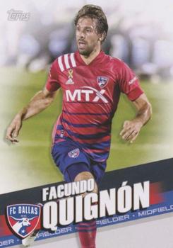 #145 Facundo Quignón