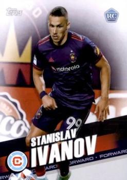 #155 Stanislav Ivanov