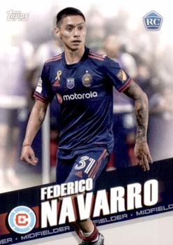 Federico Navarro