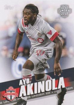Ayo Akinola