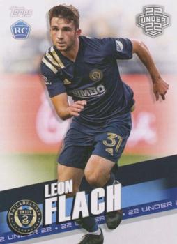 Leon Flach