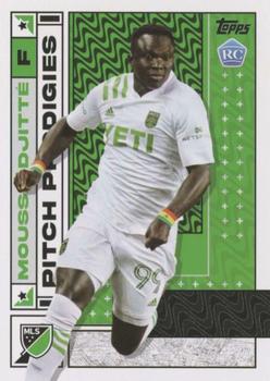 Moussa Djitté