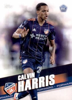 Calvin Harris
