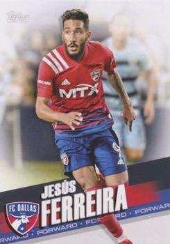 Jesús Ferreira