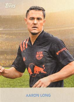 Aaron Long