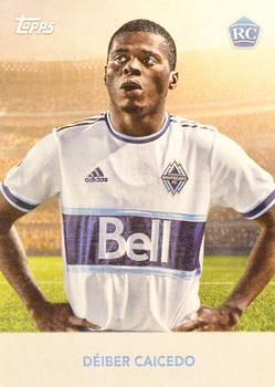 Déiber Caicedo