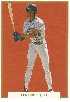 Ken Griffey, Jr.