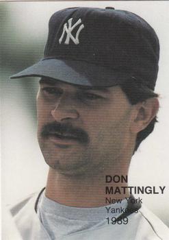 Don Mattingly