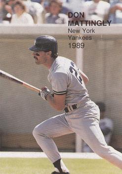 Don Mattingly