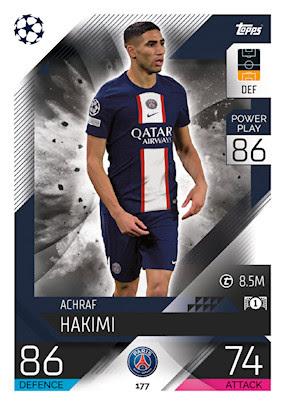 Achraf Hakimi