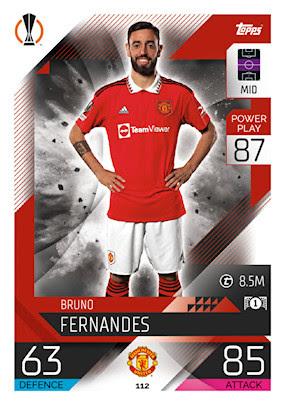 Bruno Fernandes