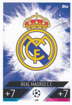 Club Badge