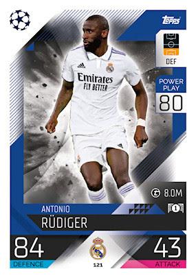 Antonio Rüdiger