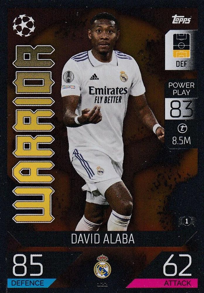 David Alaba