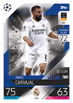 Daniel Carvajal