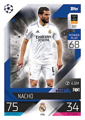 Nacho