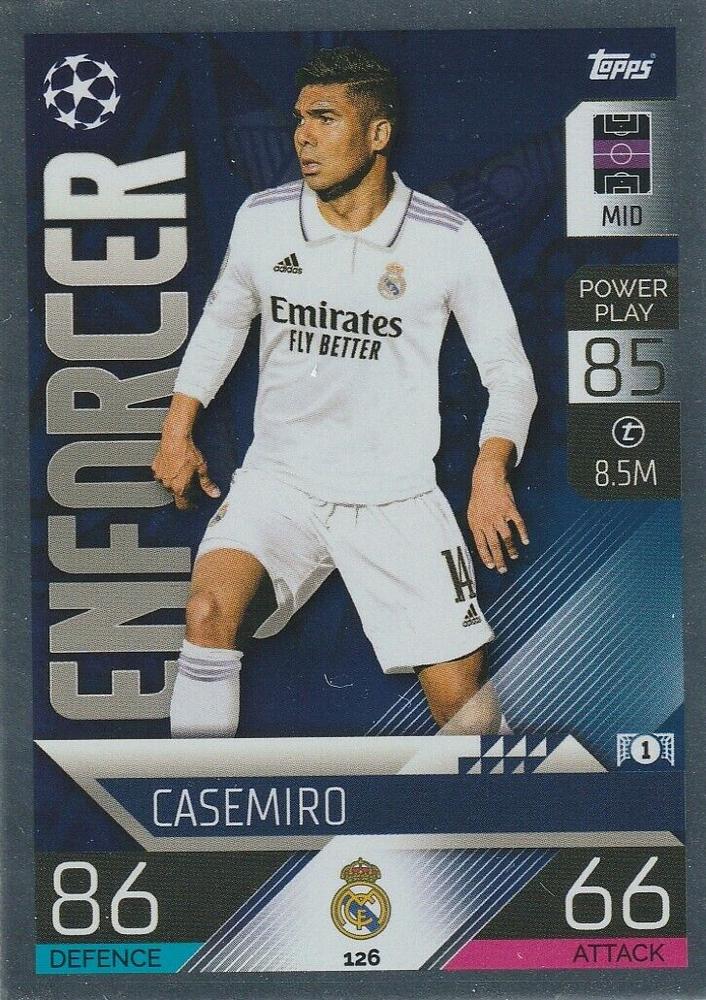 Casemiro