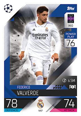 Federico Valverde