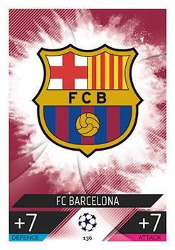 Club Badge