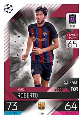 Sergi Roberto