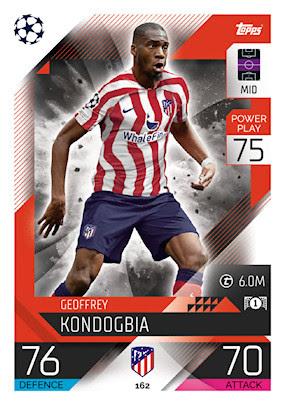 Geoffrey Kondogbia
