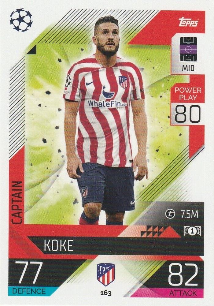 Koke
