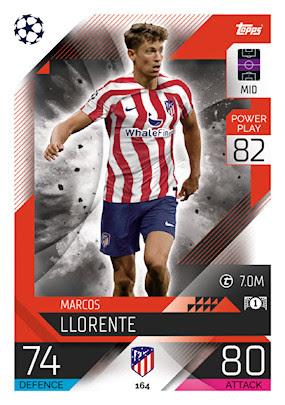 Marcos Llorente