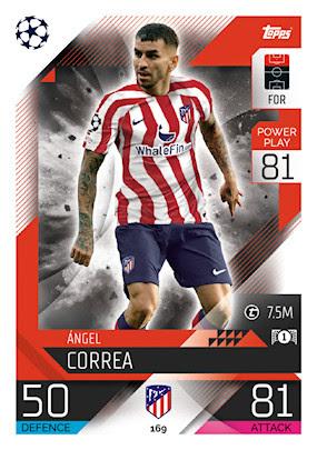 Ángel Correa