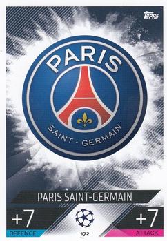 Club Badge