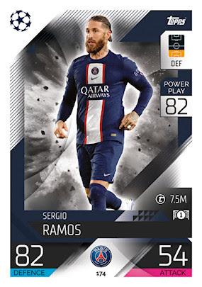 Sergio Ramos