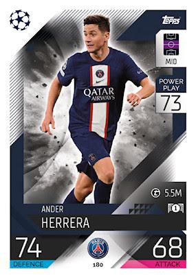 Ander Herrera