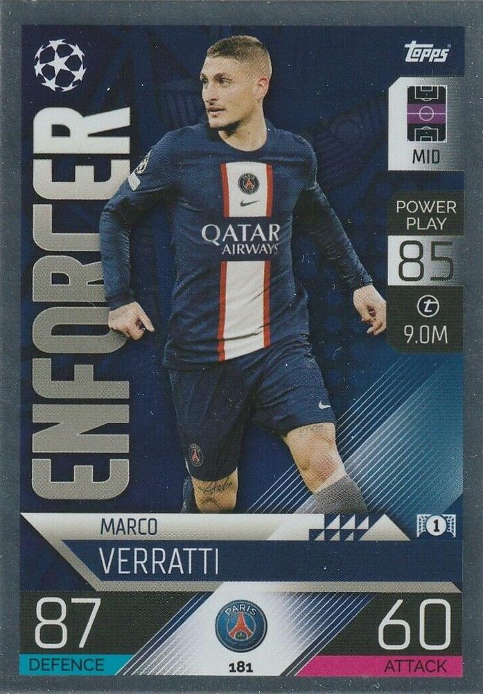 Marco Verratti