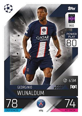Georginio Wijnaldum